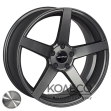 ZW 9135 W8.5 R19 PCD5x120 ET30 DIA74.1 EM/M