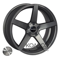 Диски ZW 9135 W7.5 R17 PCD5x114.3 ET30 DIA67.1 EM/M