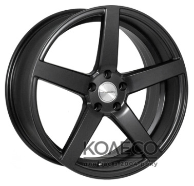 Zorat Wheels 9135 W8.5 R19 PCD5x112 ET38 DIA73.1 BM