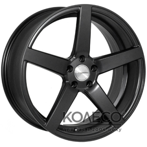 Zorat Wheels 9135 W8.5 R19 PCD5x112 ET38 DIA73.1 BM