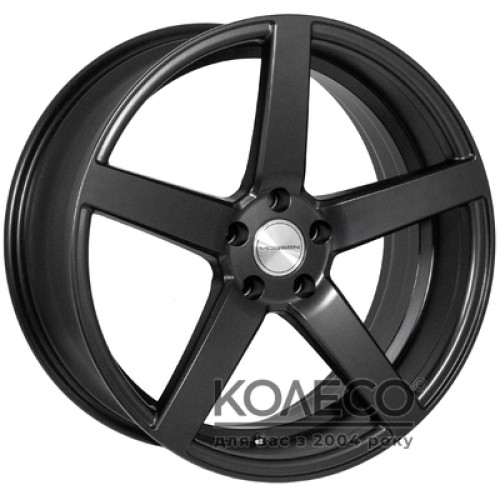 Zorat Wheels 9135 W8.5 R19 PCD5x112 ET38 DIA73.1 BM