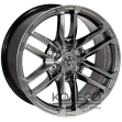 ZW BK5049 W8.5 R18 PCD6x139.7 ET25 DIA106.1 HB