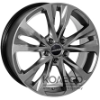 ZW BK5212 W7 R17 PCD5x108 ET33 DIA65.1 HB