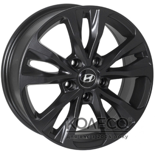 Zorat Wheels BK5212 W7 R17 PCD5x114.3 ET40 DIA67.1 BM