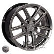 ZW BK5221 W7.5 R17 PCD5x114.3 ET35 DIA60.1 HB