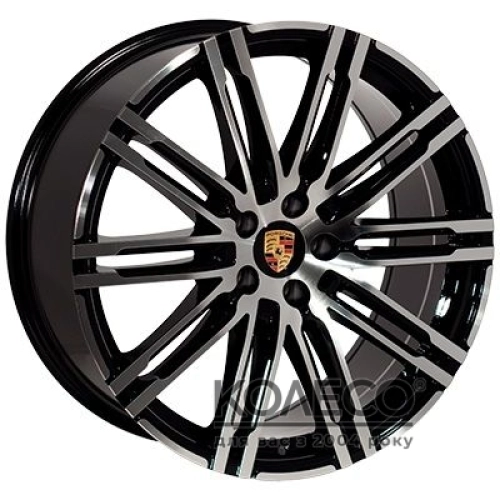 ZW BK841 W10 R20 PCD5x112 ET19 DIA66.6 BP