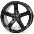 Dezent RE W7 R16 PCD5x112 ET40 DIA70.1 dark