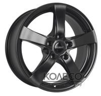 Диски Dezent RE W6.5 R16 PCD5x100 ET38 DIA60.1 BM
