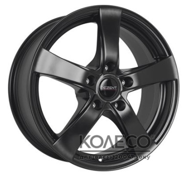 Dezent RE W6.5 R16 PCD5x115 ET40 DIA70.2 BM