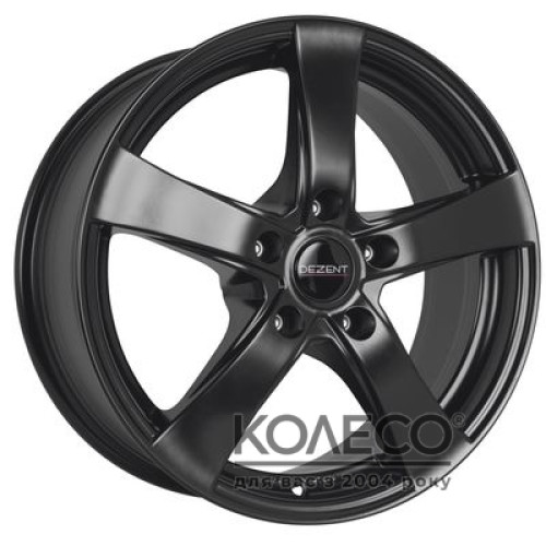 Dezent RE W5.5 R14 PCD5x100 ET32 DIA60.1 BM