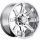 MKW (Mi-tech) M88 W9 R18 PCD6x139.7 ET10 DIA106.1 Chrom