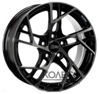 Inzi Aone VT-150 W7.5 R17 PCD5x108 ET38 AM/B