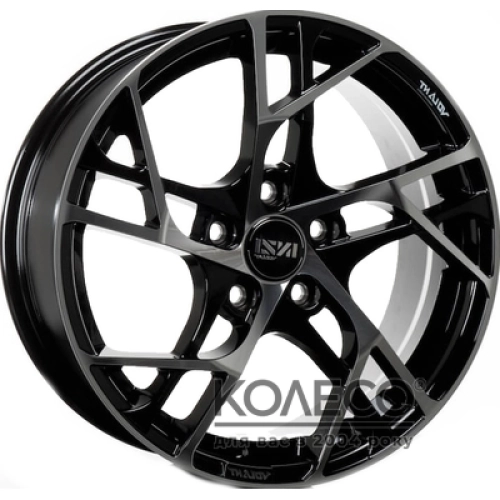 Inzi Aone VT-150 W7.5 R17 PCD5x108 ET38 AM/B