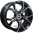 Inzi Aone VT-100 W8.5 R18 PCD5x114.3 ET38 DIA73.1 AM/B