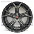 Inzi Aone VT-100 W8.5 R18 PCD5x114.3 ET38 DIA73.1 MB