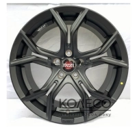 Диски Inzi Aone VT-100 W8.5 R18 PCD5x114.3 ET38 DIA73.1 MB