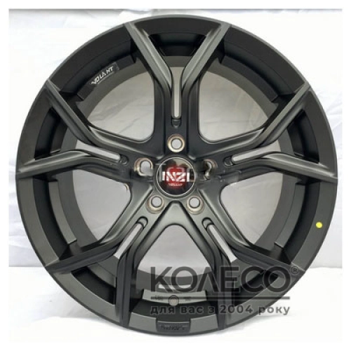 Inzi Aone VT-100 W8.5 R18 PCD5x114.3 ET38 DIA73.1 MB