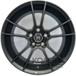 Inzi Aone BUM-01 W8 R18 PCD5x112 ET38 DIA67.1 MB