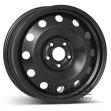 ALST (KFZ) 8266 Kia W7 R17 PCD5x114.3 ET48.5 DIA67.1 black