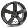 Dezent TD W6 R14 PCD5x100 ET38 DIA57.1 GR