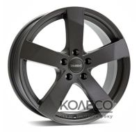 Диски Dezent TD W6 R14 PCD5x100 ET38 DIA57.1 GR
