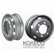 Better Steel W11.75 R22.5 PCD10x335 ET0 DIA281