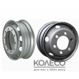 Better Сталь W6 R17.5 PCD6x222.25 ET127 S