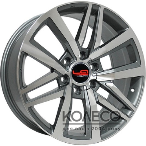 Replica Toyota (TY533) W7.5 R19 PCD5x114.3 ET30 DIA60.1 HPB