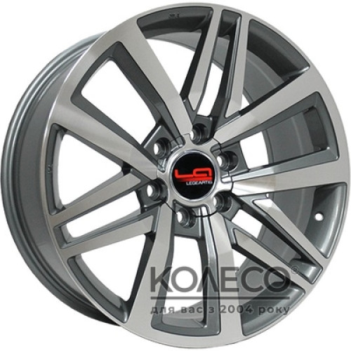 Replica Toyota (TY533) W7.5 R19 PCD5x114.3 ET30 DIA60.1 HPB