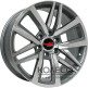 Replica Toyota (TY533) W7.5 R19 PCD5x114.3 ET30 DIA60.1 HPB