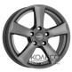 Dezent TX W6 R15 PCD5x98 ET38 DIA58.1