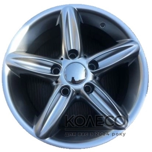 Lawu LW-164 W7 R15 PCD5x112 ET37 DIA66.6 H