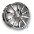 Mi-tech MK-F74 W7.5 R17 PCD5x100 ET38 chrome
