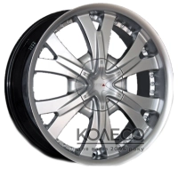 Диски Mi-tech MK-53 W8 R18 PCD5x112/120 ET40 DIA74.1 HS