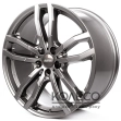 Alutec DriveX W9 R20 PCD5x112 ET52 DIA66.6 MG