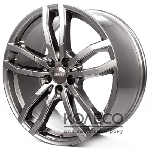 Alutec DriveX W9 R20 PCD5x112 ET52 DIA66.6 MG