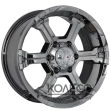 Mi-tech MK-36 W8 R17 PCD6x139.7 ET25 chrome