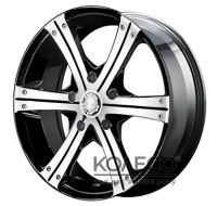 Диски Mi-tech MK-150 W9 R20 PCD5x150 ET50 DIA110.5 AM/B