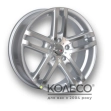 Mi-tech MK-72 W7 R17 PCD5x100 ET40 AM/S