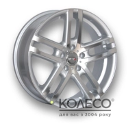 Диски Mi-tech MK-72 W7 R17 PCD5x100 ET40 AM/S