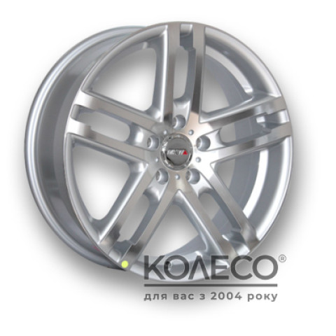 Mi-tech MK-72 W7 R17 PCD5x100 ET40 AM/S