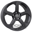 WSP Italy Alfa Romeo (W259) Ulysse W8 R18 PCD5x110 ET34 DIA65.1 matt gun metal