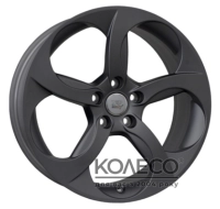 Диски WSP Italy Alfa Romeo (W259) Ulysse W8 R18 PCD5x110 ET34 DIA65.1 matt gun metal