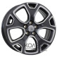 WSP Italy Jeep (W3804) Detroit W7 R18 PCD5x110 ET40 DIA65.1 AP