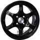 Tech Line TL433 W5.5 R14 PCD4x98 ET38 DIA58.6 BL