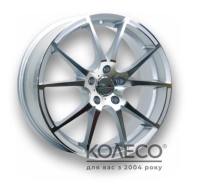 MKW (Mi-tech) MK-71 W7 R17 PCD5x112 ET40 DIA73.1 AM/S