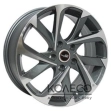 Replica Toyota (TY226) W7 R16 PCD5x114.3 ET40 DIA73.1 GMF
