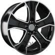 Replica Land Rover (LR17) W9.5 R20 PCD5x120 ET48 FBMF
