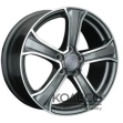 Replica Land Rover (LR17) W9.5 R20 PCD5x120 ET48 DIA72.56 GMF