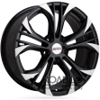 Disla Assassin W8 R18 PCD5x120 ET45 DIA74.1 BD
